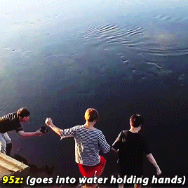 甜的95line啊 先献上一张我心目中的神图 95line:hope our friendship