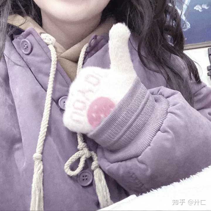 有哪些好看的女生照片适合做头像?