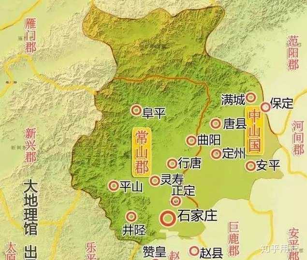 泰山那么矮,为啥是五岳之首?