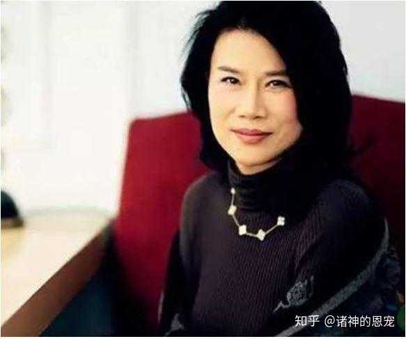 如何评价格力女老板董明珠?