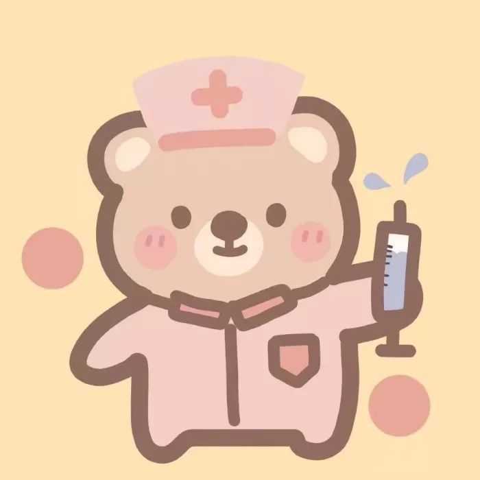 可以推荐一些可爱的情侣头像吗?