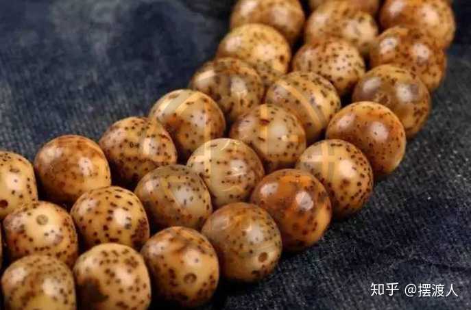 星月菩提怎么看真假?