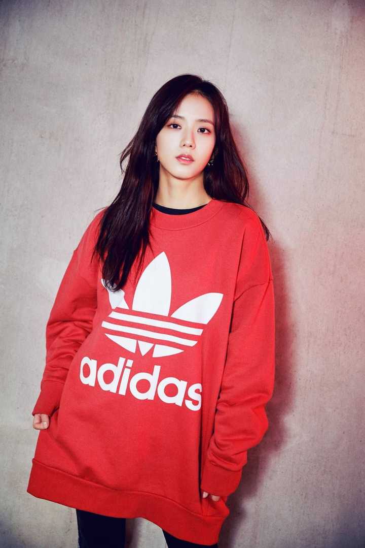 有没有black pink里jisoo的头像?