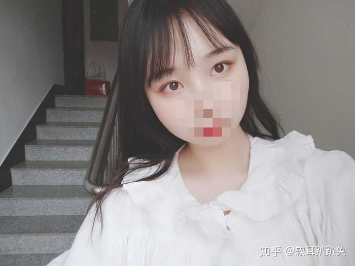 头大脸大的女生如何变美?