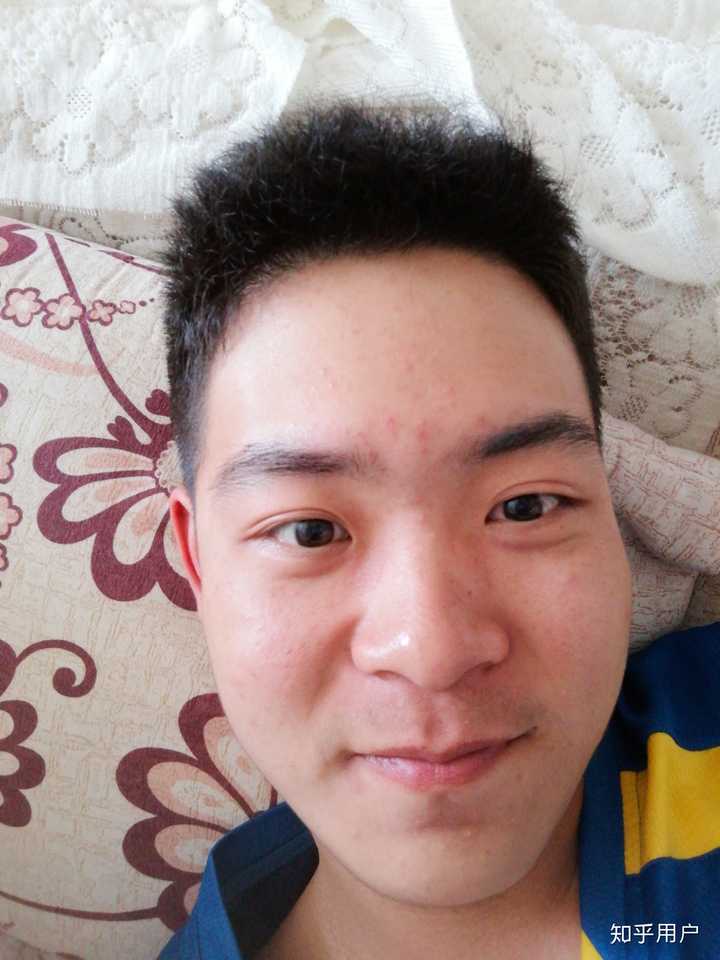 男生长的丑是什么感觉?