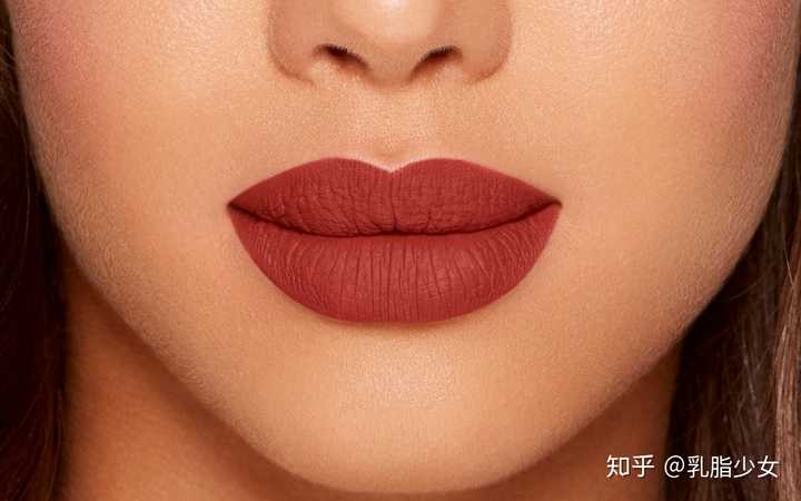 too faced gingerbread girl 姜红色,就是我们平时熬的那个红糖水熬