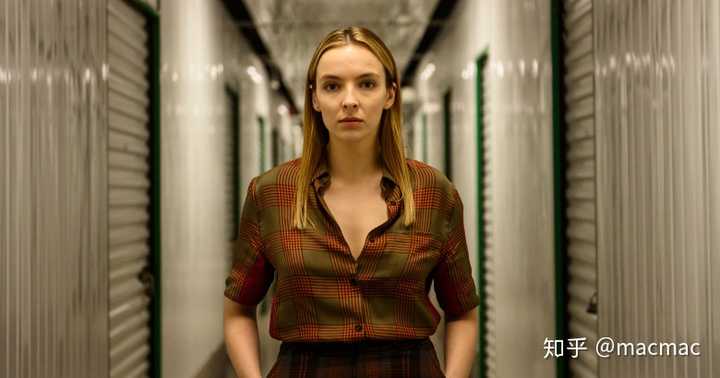 killingeve女演员,killingeve演员表 如何看待杀死伊芙(killing eve)第二季的结局?