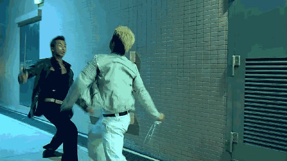 你想推荐给别人哪些很爽无尿点的高分电影?