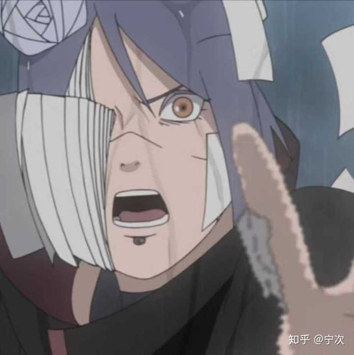 「另一个比较喜欢的是手鞠」   sasuke