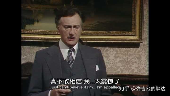 汉弗莱爵士的教导: -转移焦点是大臣的基本技能之一. -还有哪些?