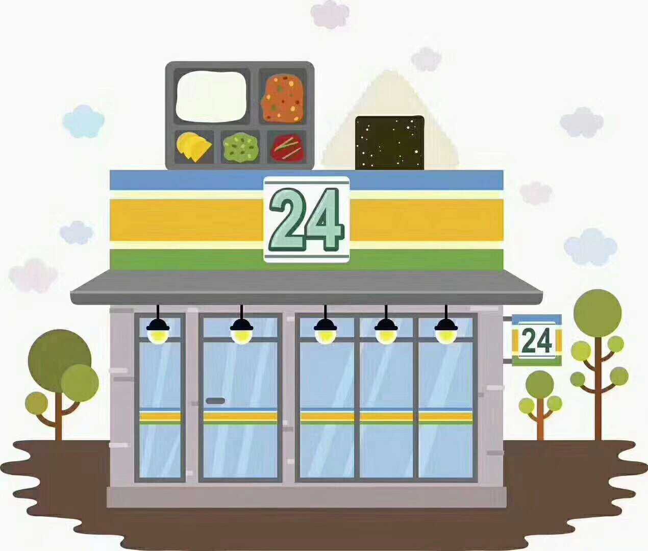 无人便利店是否成熟,无人便利店是否一个… - 知乎