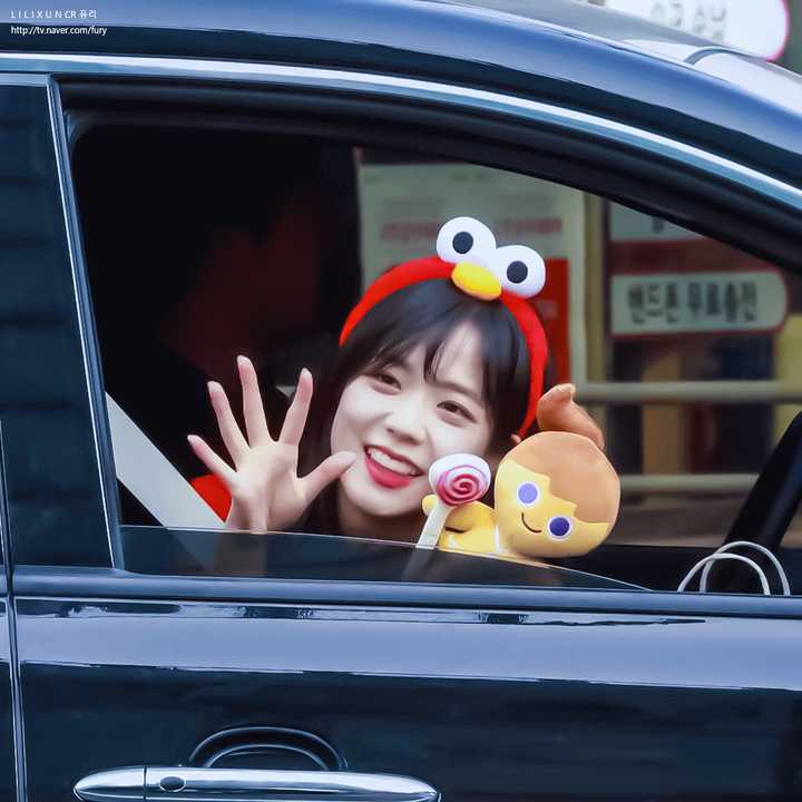 你们为什么喜欢blackpink的jisoo