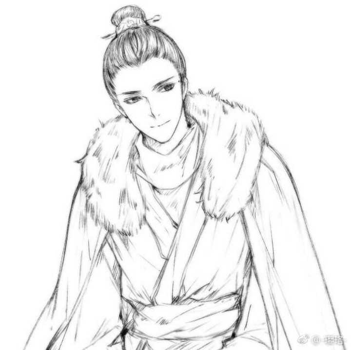娱乐圈有谁最适合三国演义原著里描写的诸葛亮?谁最能