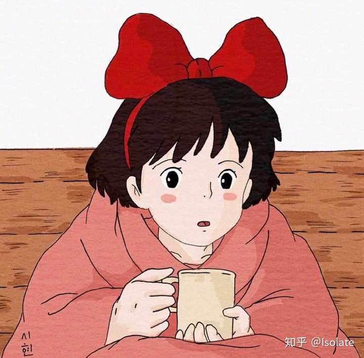 有哪些适合女生微信使用的头像?