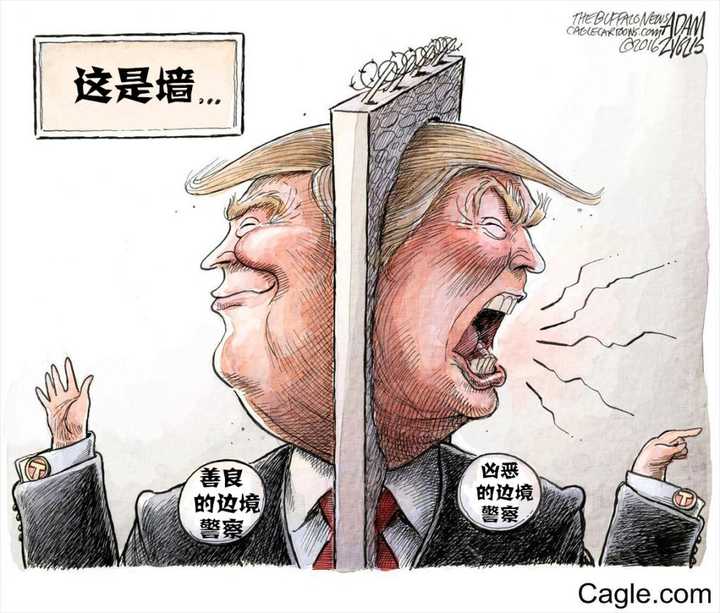 特朗普当选总统对中国有哪些影响?