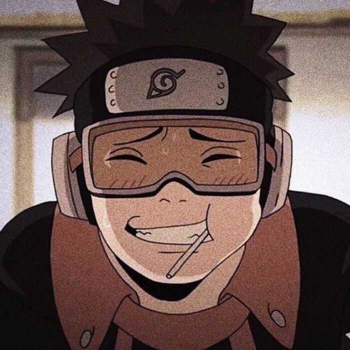 有什么好看的微信动漫头像?