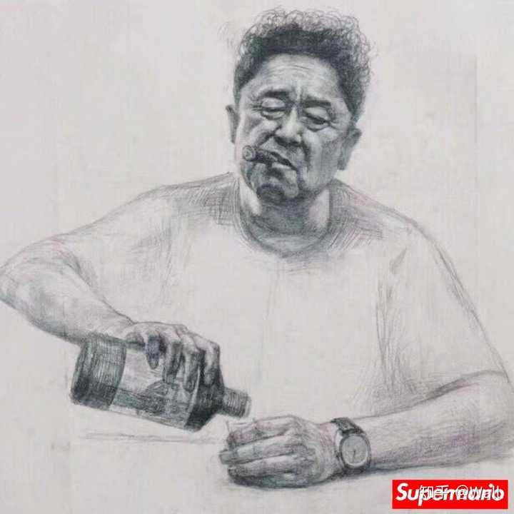 有哪些特别适合作头像的图片?