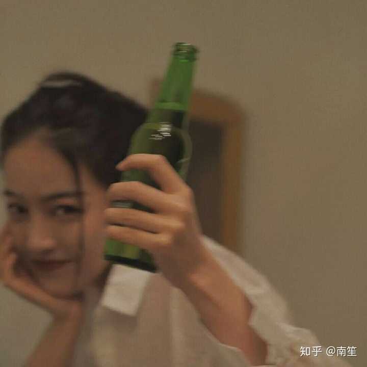 有哪些好看的适合女生的微信头像?