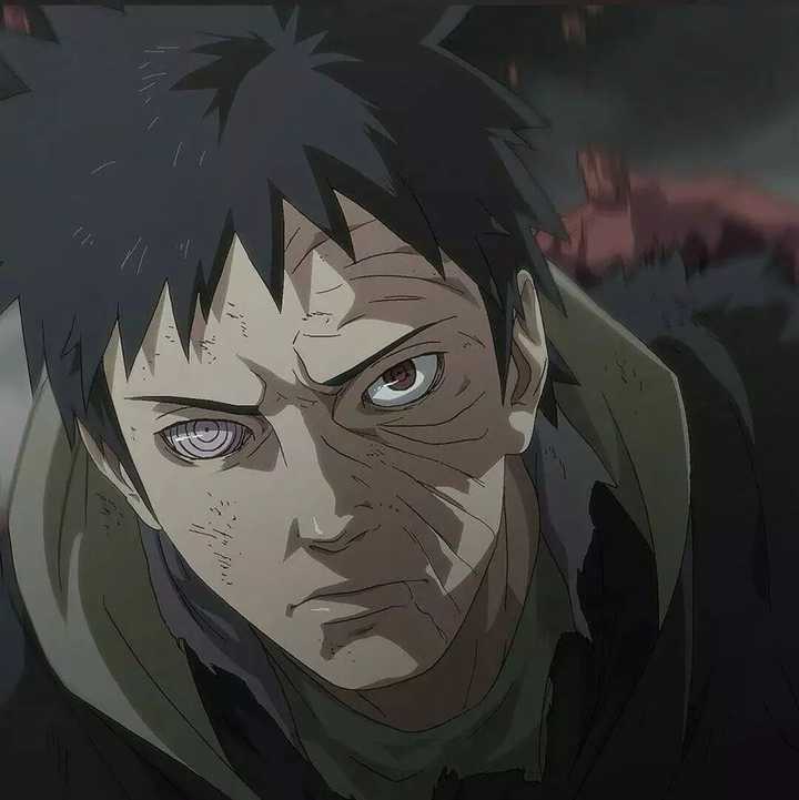 30)  千手柱间  头像(5.31) = 二代目:千手扉间