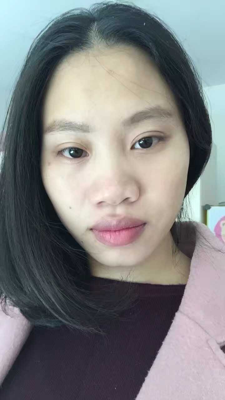 普通人有何方法能美白腿,手臂脖子,和脸?
