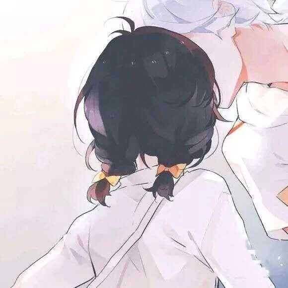 有没有什么惊艳的微信头像?