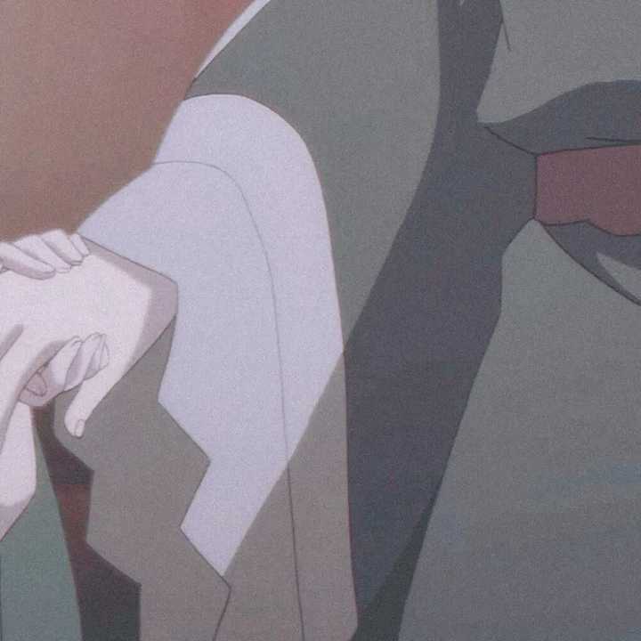 有没有高质量的古风情头? - 知乎