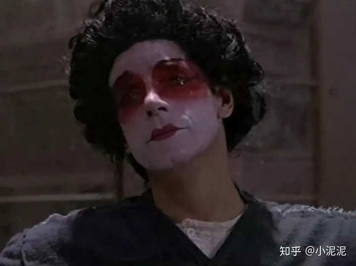 如何评价尊龙的电影《蝴蝶君》?