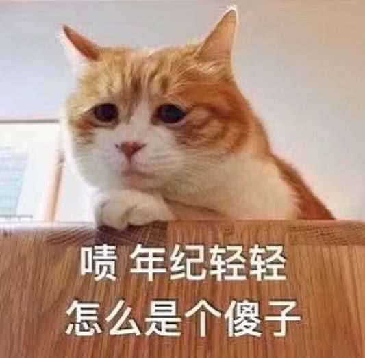 你手机里最搞笑的表情包有哪些(可以关闭水印吗)?