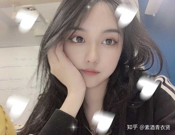 女生身材特别好颜值特别高是什么感觉?