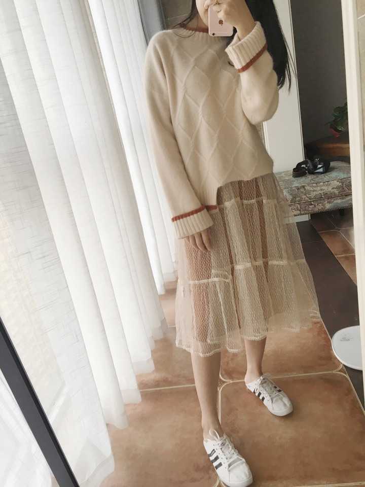 2018女生春季穿搭?