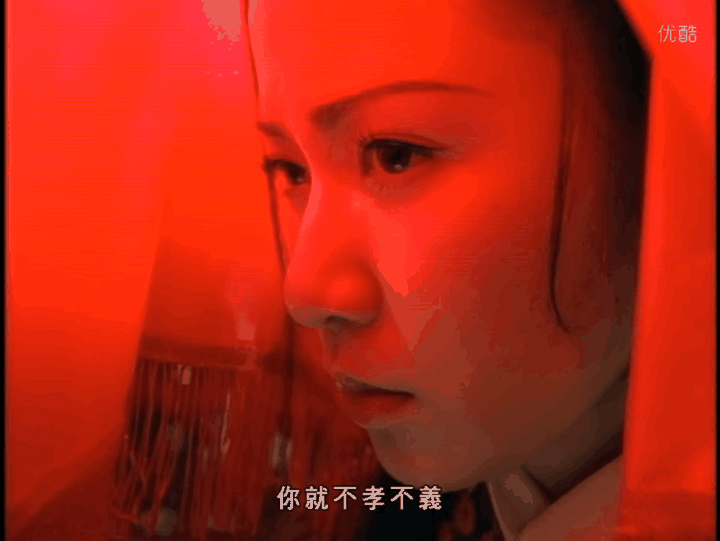 如何评价祝绪丹饰演的周芷若?