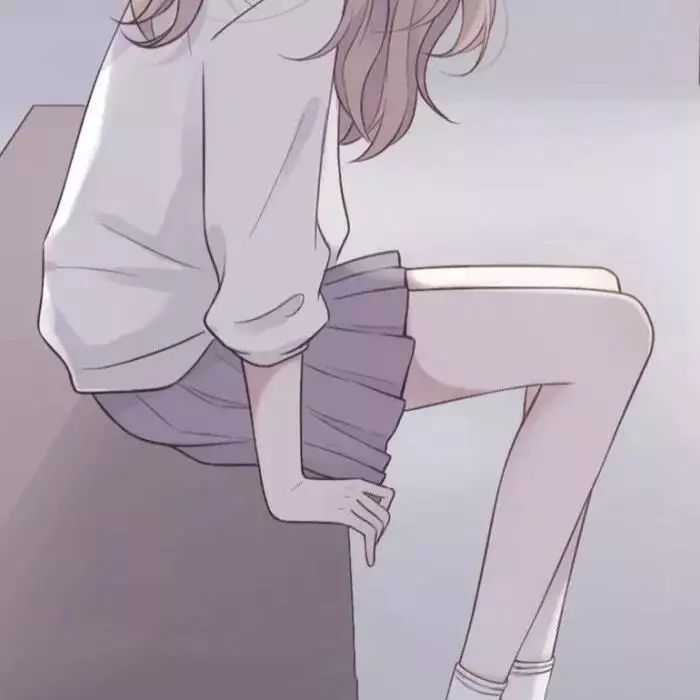 有什么好看又小众的头像?
