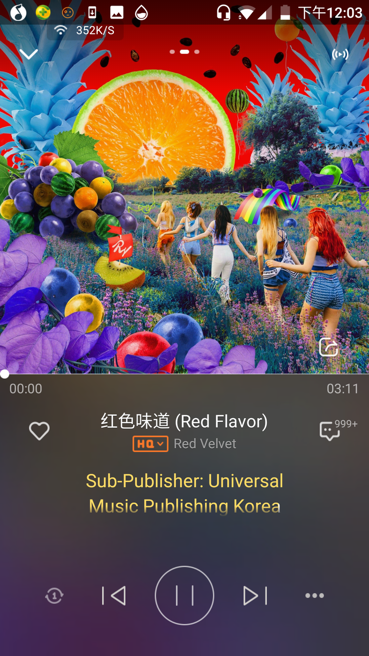 如何评价red velvet的夏日迷你专辑《the red summer》及其mv?