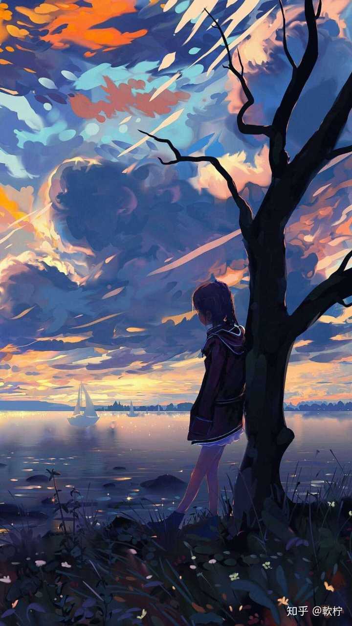 有什么美得不可方物的壁纸?