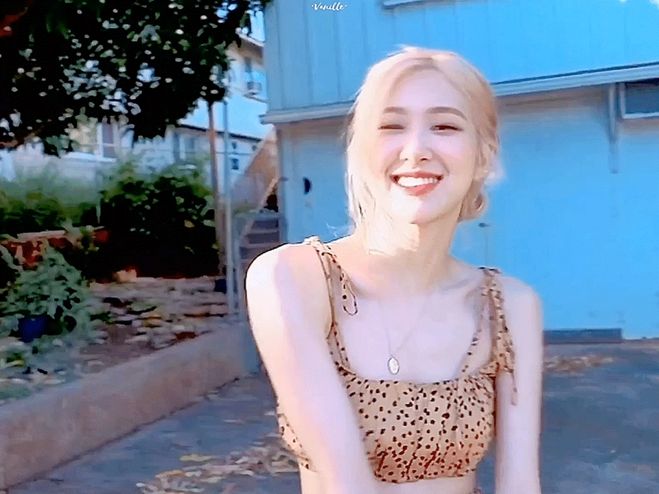 有哪些惊艳你的女子偶像动图(gif)?