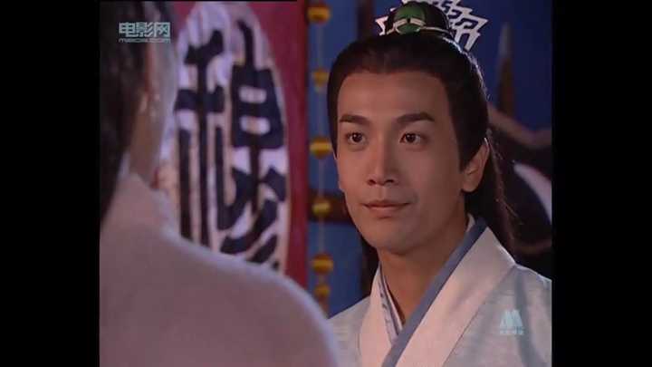 如何评价张智尧的长相?
