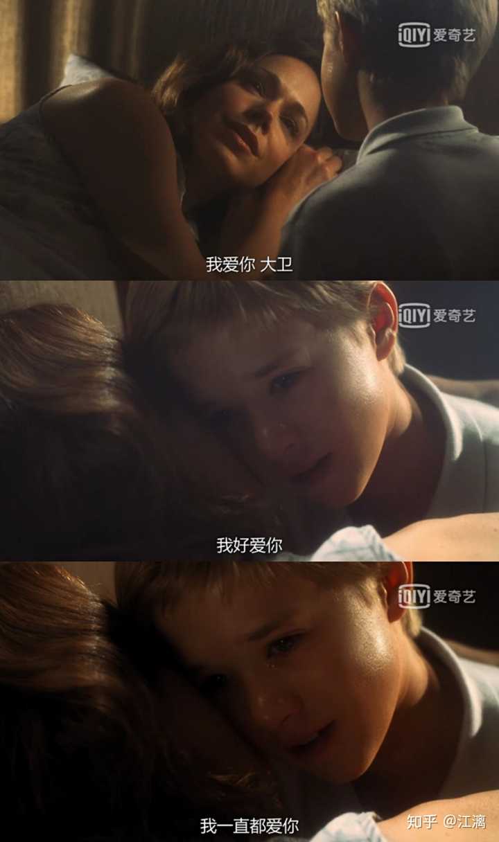 如何评价斯皮尔伯格导演的经典科幻电影《人工智能》