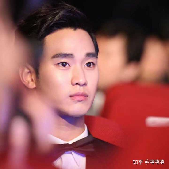 有没有金秀贤帅气的照片? - 知乎