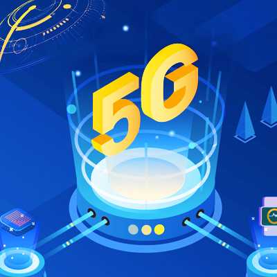 牌照下发后我国正式进入 5g 商用时代,新型基础设施建设加速前行,未来