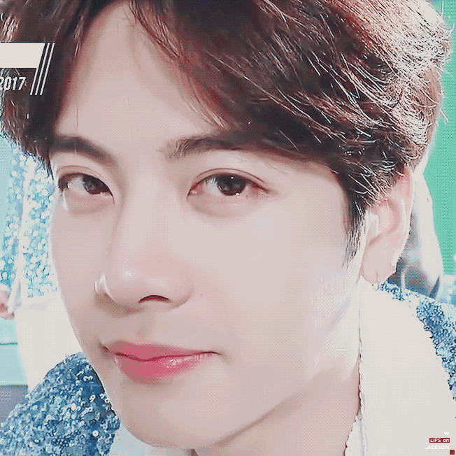 jacky心中的王嘉尔是什么样的?