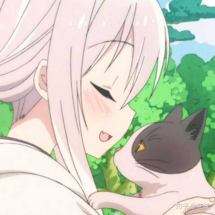 有没有比较看起来比较阴郁的头像?