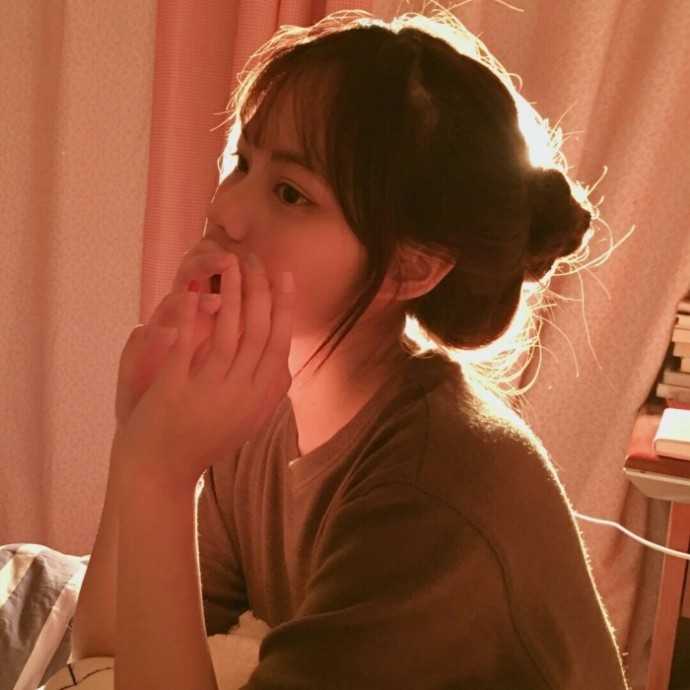 女生用什么头像容易撩到小哥哥?