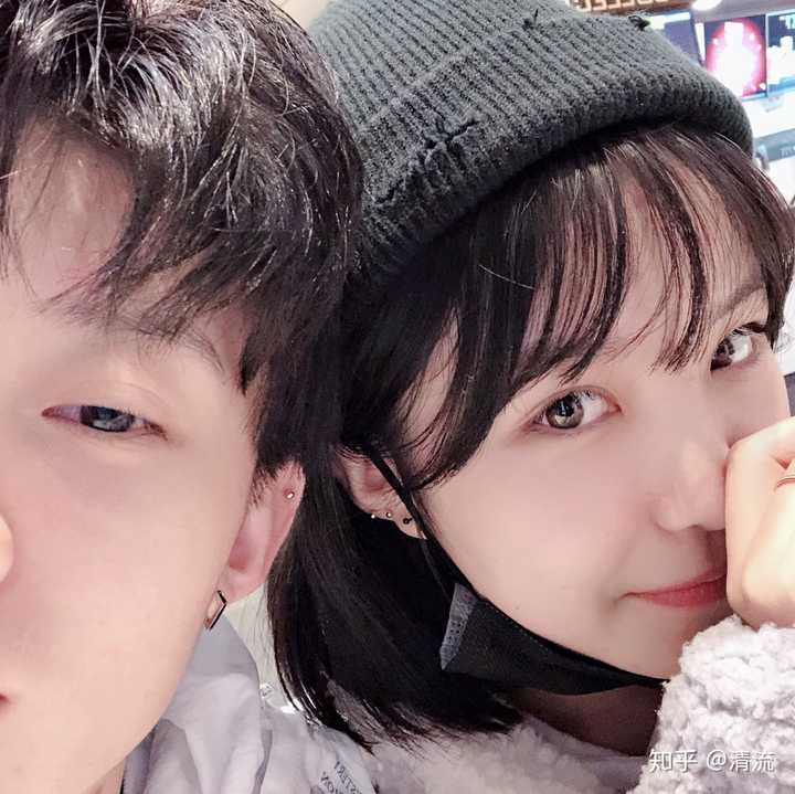 同性情侣怎么样拍秀恩爱的照片?