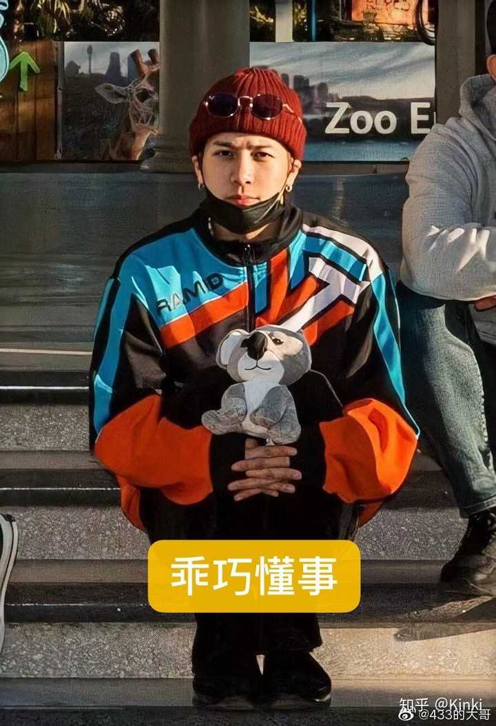 王嘉尔为什么这么迷人?