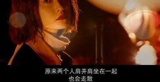 电影里有哪些让你念念不忘的经典台词?