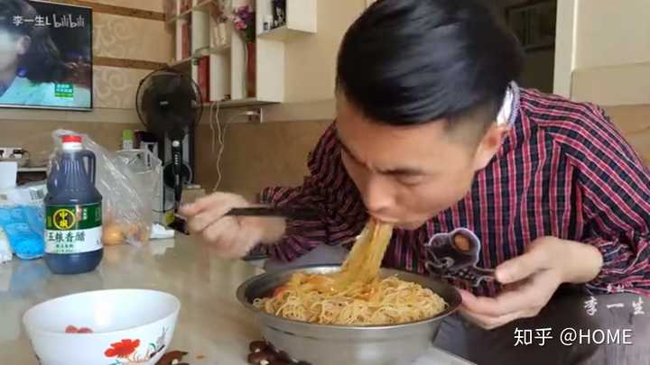 有没有不催吐的吃播或者大胃王?