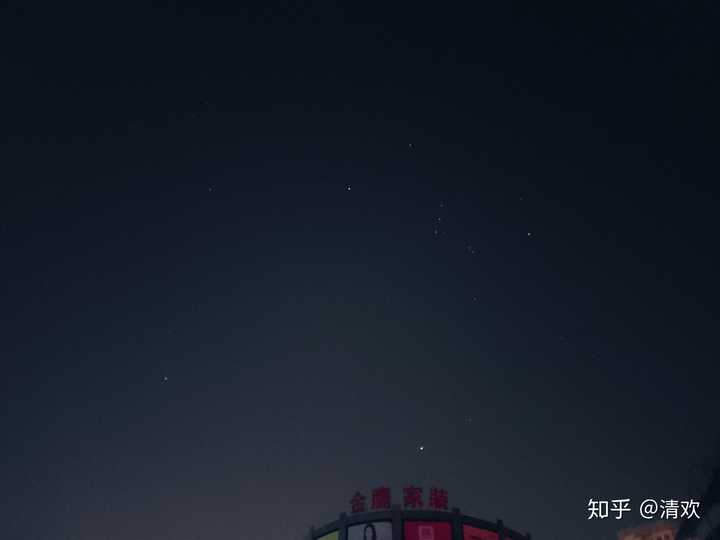 猎户座腰带三星为什么这么有名?