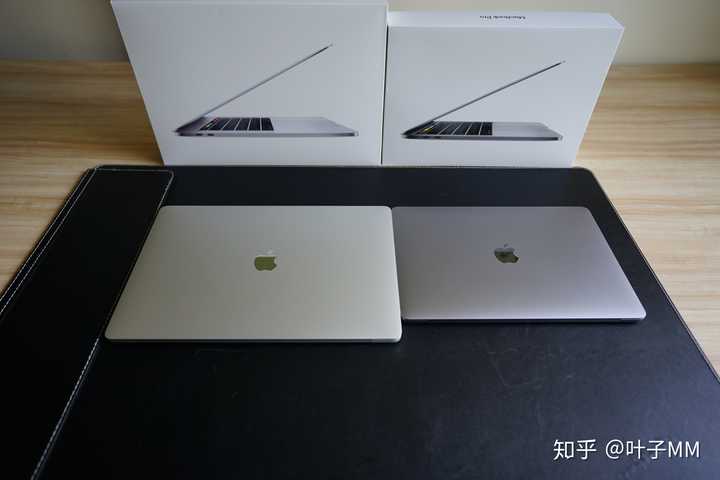 苹果新款macbook pro 13寸和15寸怎么选?