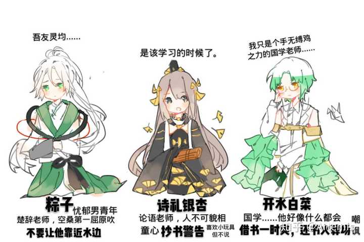 求有跟食物语相关的美图或者表情包?