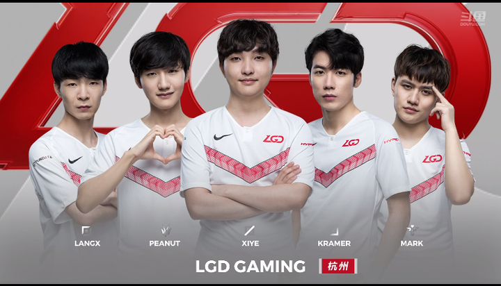 2020 lpl 夏季赛 lgd 2:0 dmo,如何评价这场比赛?